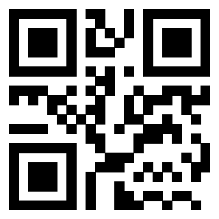 3201293768 - Immagine del QrCode associato