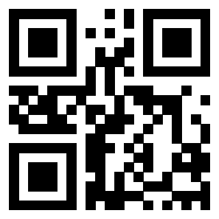 Scansione del Qr Code di 3201293771