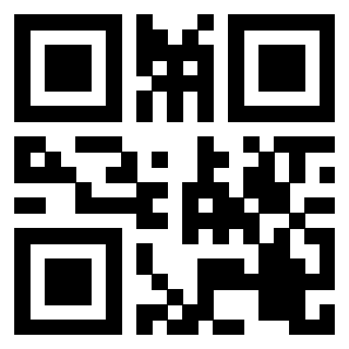 Immagine del QrCode di 3201293772