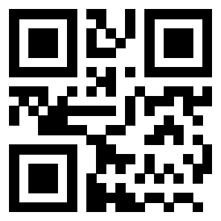 Immagine del Qr Code di 3201293773