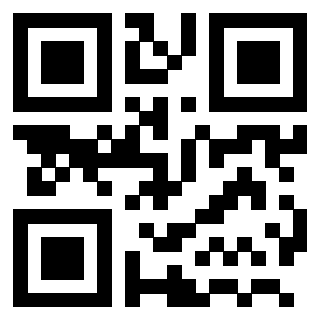 Immagine del Qr Code di 3201293774