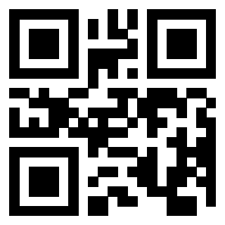 Il QrCode di 3201293775