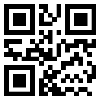 Il Qr Code di 3201293778