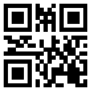Il QrCode di 3201293779