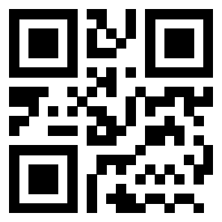 Immagine del QrCode di 3201293780