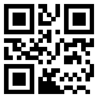 3201293782 - Immagine del QrCode associato