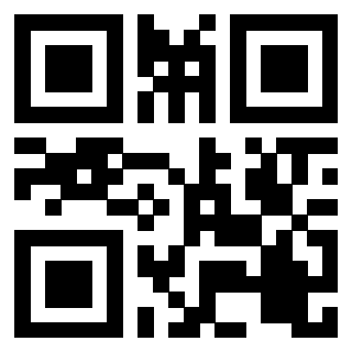 3201293786 QrCode associato