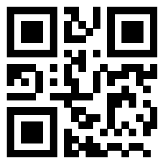 Scansione del Qr Code di 3201293787