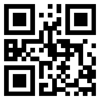 3201293792 - Immagine del Qr Code associato