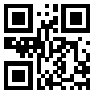 Immagine del QrCode di 3201293801