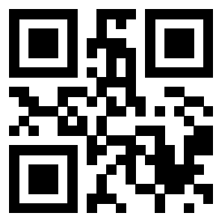 3201293802 - Immagine del Qr Code associato