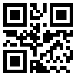 Il QrCode di 3201293805