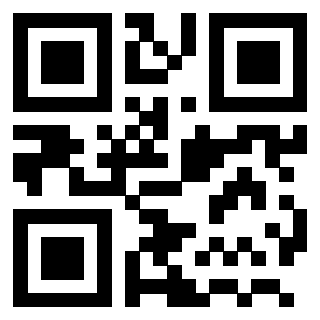 3201293806 - Immagine del QrCode associato