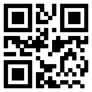 Il Qr Code di 3201293807