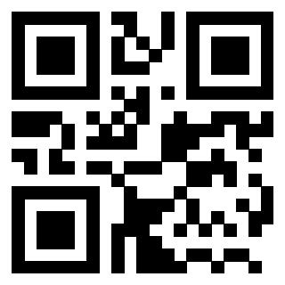 Immagine del Qr Code di 3201293811