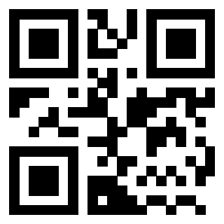 3201293816 - Immagine del Qr Code associato
