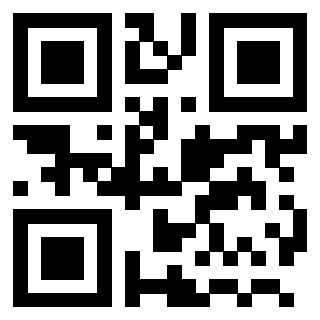 Immagine del QrCode di 3201293819