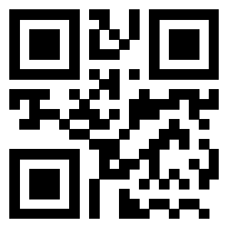 3201293825 - Immagine del QrCode