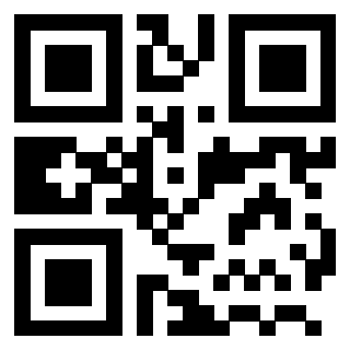 3201293826 - Immagine del Qr Code