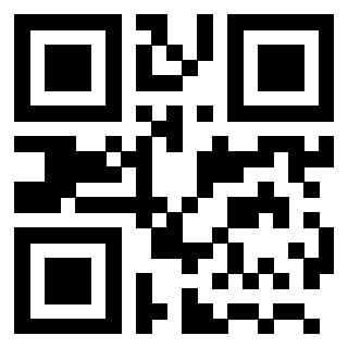 Immagine del QrCode di 3201293831