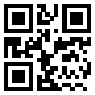3201293833 - Immagine del QrCode associato