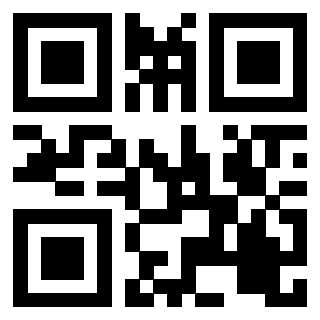 3201293835 - Immagine del Qr Code associato