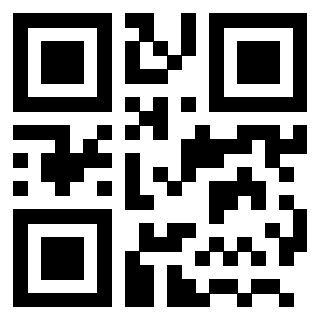 Scansione del QrCode di 3201293836