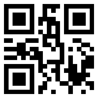 Immagine del QrCode di 3201293838