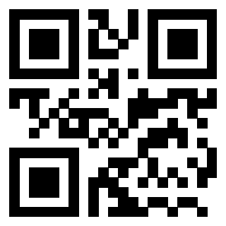 Il Qr Code di 3201293839