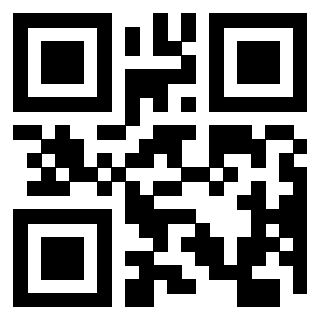 Immagine del QrCode di 3201293840
