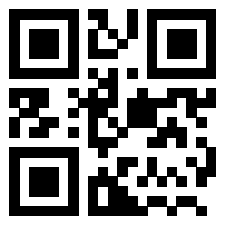3201293843 - Immagine del QrCode