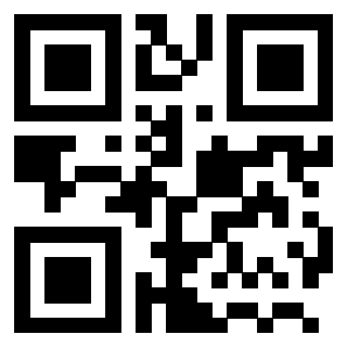 Scansione del QrCode di 3201293849