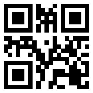 Il QrCode di 3201293850