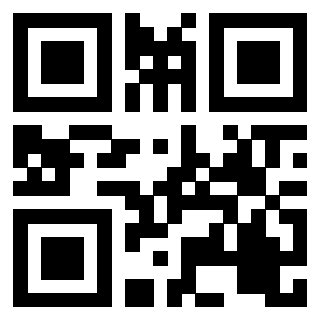 Immagine del QrCode di 3201293851
