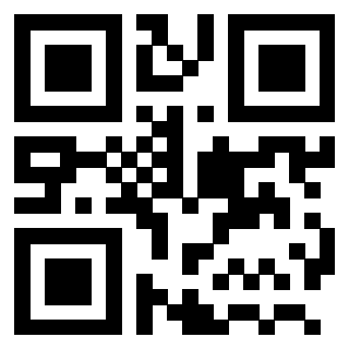 Immagine del QrCode di 3201293858