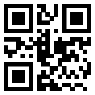 Immagine del Qr Code di 3201293859