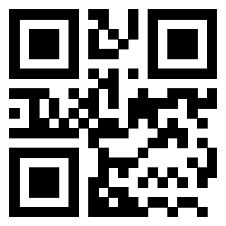 Immagine del QrCode di 3201293860