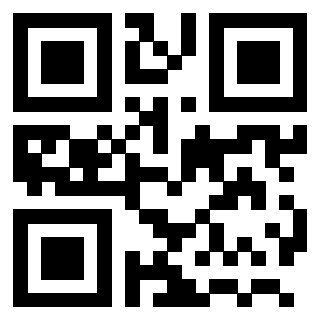 Immagine del Qr Code di 3201293861