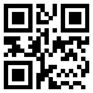 3201293862 - Immagine del Qr Code associato