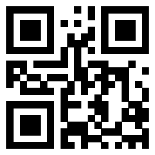 Il QrCode di 3201293863