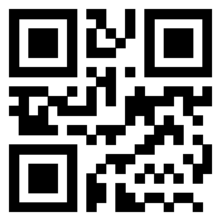 Il QrCode di 3201293864