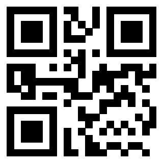 Scansione del Qr Code di 3201293868