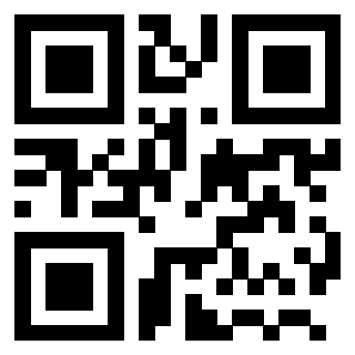 3201293869 QrCode associato