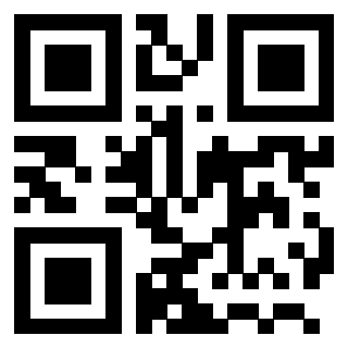 3201293875 - Immagine del QrCode associato