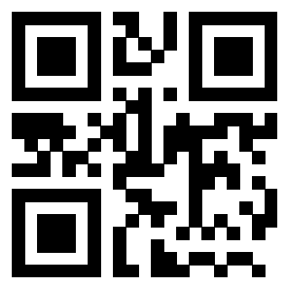 Il QrCode di 3201293877