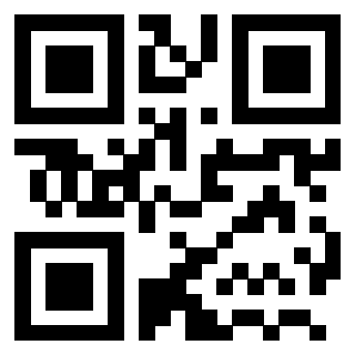 3201293880 QrCode associato