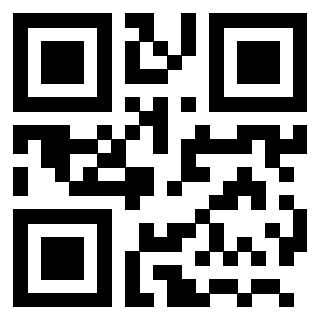Immagine del QrCode di 3201293881