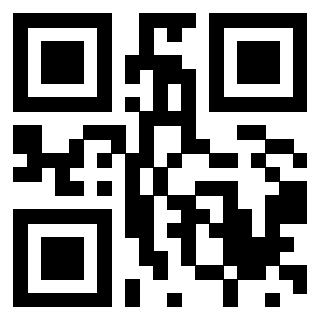 3201293882 - Immagine del Qr Code associato