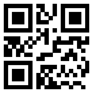 Immagine del QrCode di 3201293883