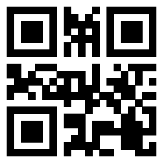 3201293888 - Immagine del Qr Code associato
